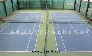 硅PU球场(chǎng)施工規範及(jí)硅PU球场(chǎng)裂紋處(chù)理(lǐ)方(fāng)法(fǎ)！