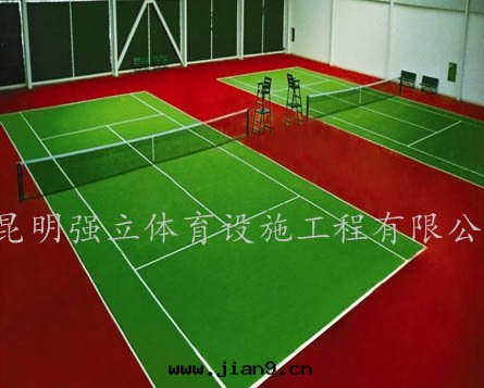 雲(yún)南(nán)省(shěng)政(zhèng)協网(wǎng)球館(guǎn)