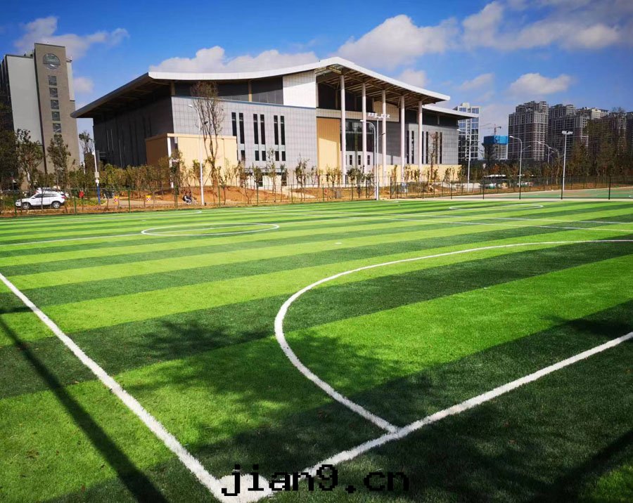 晉甯職中(zhōng)運動(dòng)场(chǎng)