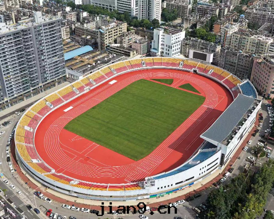 昆明(míng)市(shì)體(tǐ)育中(zhōng)心(xīn)體(tǐ)育场(chǎng)項目